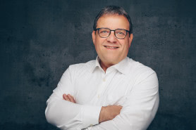 Thorsten Graupe, Maklerportrait